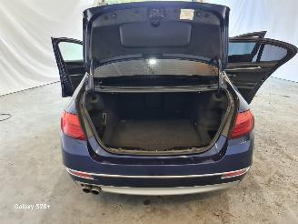 BMW 5-serie 518d High Executive picture 18