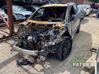 Peugeot 3008 3008 II (M4/MC/MJ/MR), MPV, 2016 1.2 12V e-THP PureTech 130 2018/5