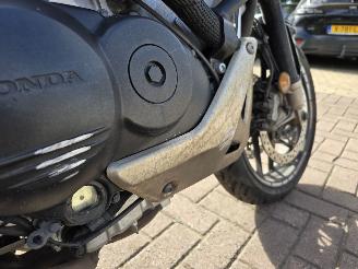 Honda VFR 800 VFR 800X Crossr. ABS picture 13