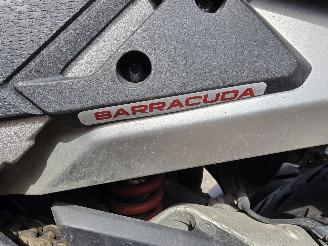 Honda VFR 800 VFR 800X Crossr. ABS picture 8