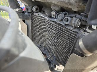 Honda VFR 800 VFR 800X Crossr. ABS picture 11