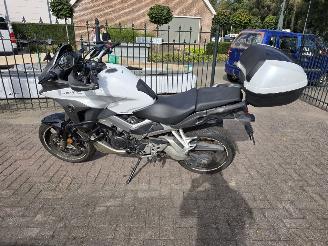 Honda VFR 800 VFR 800X Crossr. ABS picture 4