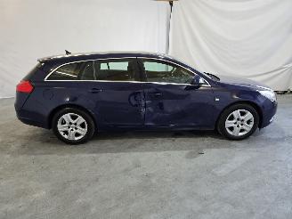 Opel Insignia 1.4 T EcoF. Bns Ed SPORTS TOURER SW picture 8