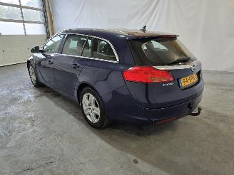 Opel Insignia 1.4 T EcoF. Bns Ed SPORTS TOURER SW picture 5