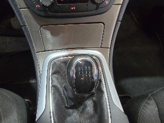 Opel Insignia 1.4 T EcoF. Bns Ed SPORTS TOURER SW picture 29