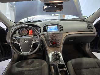 Opel Insignia 1.4 T EcoF. Bns Ed SPORTS TOURER SW picture 19