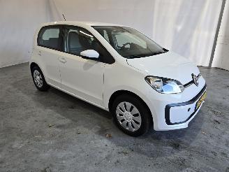 Auto incidentate Volkswagen Up! 1.0 BMT move up! 2018/1