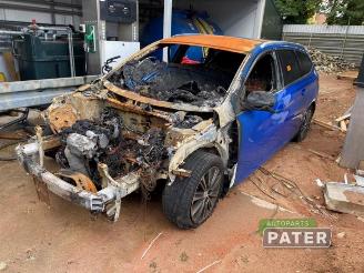  Peugeot 308 308 SW (L4/L9/LC/LJ/LR), Combi 5-drs, 2014 / 2021 1.2 12V e-THP PureTech 130 2020/10
