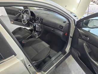 Toyota Avensis 1.6 VVTi Terra picture 16
