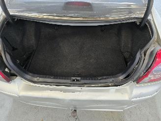 Toyota Avensis 1.6 VVTi Terra picture 12