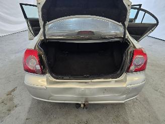 Toyota Avensis 1.6 VVTi Terra picture 18