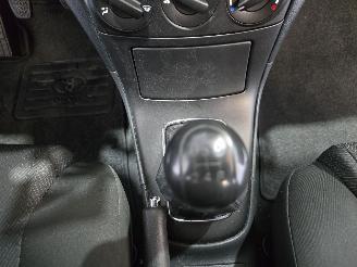 Toyota Avensis 1.6 VVTi Terra picture 32