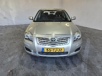 Toyota Avensis 1.6 VVTi Terra picture 2