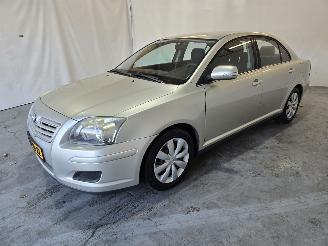 Toyota Avensis 1.6 VVTi Terra picture 3