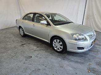  Toyota Avensis 1.6 VVTi Terra 2006/10