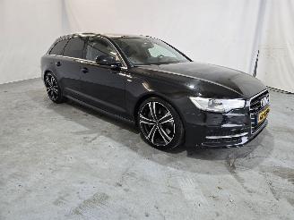  Audi A6 avant 3.0 TFSI quattro Pro Line S 2012/1