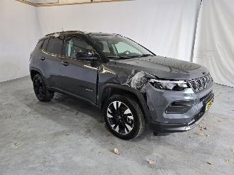  Jeep Compass 4xe 240 Hyb. Upland 2023/1
