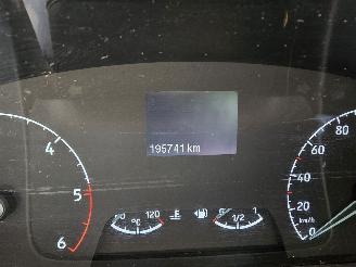 Ford Transit Custom 340 2.0 TDCI L1H1 Tr picture 19