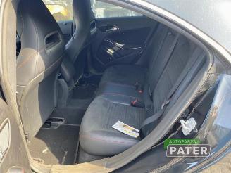 Mercedes Cla-klasse CLA (117.3), Sedan, 2013 / 2019 1.6 CLA-180 16V picture 12