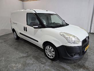 Avarii auto utilitare Fiat Doblo Cargo 1.3 M-Jet Maxi 2014/11