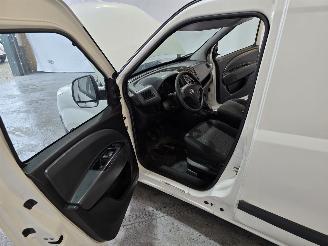 Fiat Doblo Cargo 1.3 M-Jet Maxi picture 19