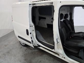 Fiat Doblo Cargo 1.3 M-Jet Maxi picture 17