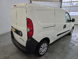 Fiat Doblo Cargo 1.3 M-Jet Maxi picture 7