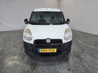 Fiat Doblo Cargo 1.3 M-Jet Maxi picture 2