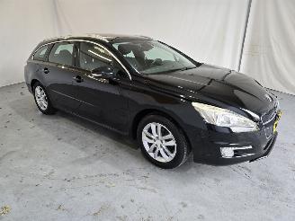  Peugeot 508 1.6 THP Active 2011/11