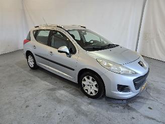  Peugeot 207 1.4 VTi X-line 2011/3