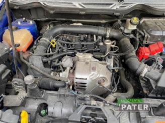 Ford EcoSport EcoSport (JK8), SUV, 2013 1.0 EcoBoost 12V 125 picture 6