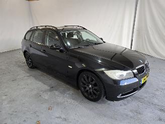 škoda osobní automobily BMW 3-serie 320i Touring 2006/2