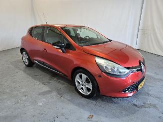 Schadeauto Renault Clio 0.9 TCe Expression 2013/7