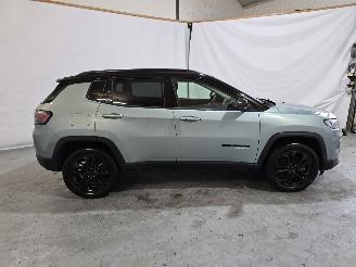 Jeep Compass 4xe 240 Hyb. Upland picture 8