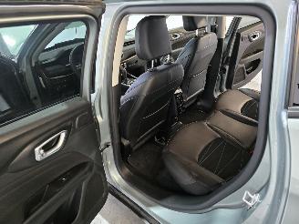 Jeep Compass 4xe 240 Hyb. Upland picture 14