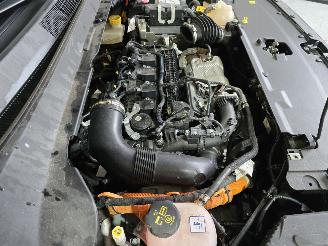 Jeep Compass 4xe 240 Hyb. Upland picture 10