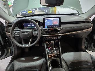 Jeep Compass 4xe 240 Hyb. Upland picture 17