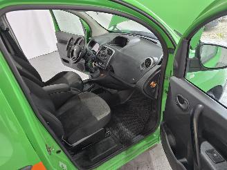 Renault Kangoo 1.5 dCi 90 Comf Maxi picture 15