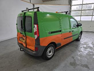 Renault Kangoo 1.5 dCi 90 Comf Maxi picture 7