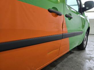 Renault Kangoo 1.5 dCi 90 Comf Maxi picture 10