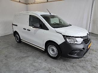 Unfall Kfz Van Renault Kangoo 1.5 Blue dCi Comfort 2024/3
