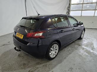 Peugeot 308 1.2 VTi Blue Lease picture 7