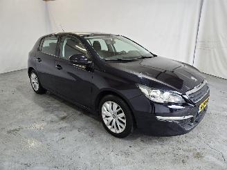 skadebil auto Peugeot 308 1.2 VTi Blue Lease 2014/2