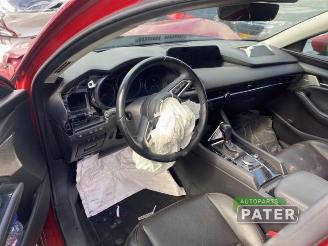 Mazda 3 3 (BP), Sedan, 2018 2.0 SkyActiv-G 122 M Hybrid 16V picture 5