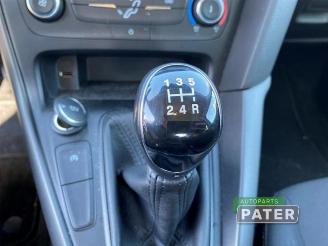 Ford Focus Focus 3, Hatchback, 2010 / 2020 1.0 Ti-VCT EcoBoost 12V 100 picture 10