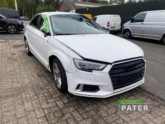 Audi A3 A3 Limousine (8VS/8VM), Sedan, 2013 / 2020 1.0 TFSI 12V picture 3