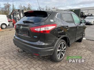 Nissan Qashqai Qashqai (J11), SUV, 2013 1.5 dCi DPF picture 4