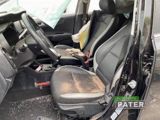 Kia Picanto Picanto (JA), Hatchback, 2017 1.0 12V picture 10