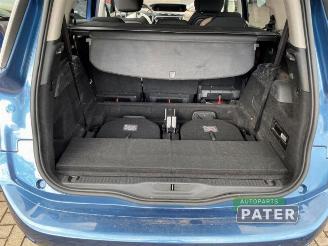 Citroën C4 C4 Grand Picasso (3A), MPV, 2013 / 2018 1.6 16V THP 165 picture 16
