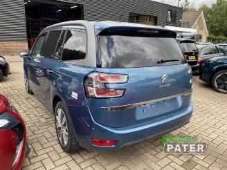 Citroën C4 C4 Grand Picasso (3A), MPV, 2013 / 2018 1.6 16V THP 165 picture 6